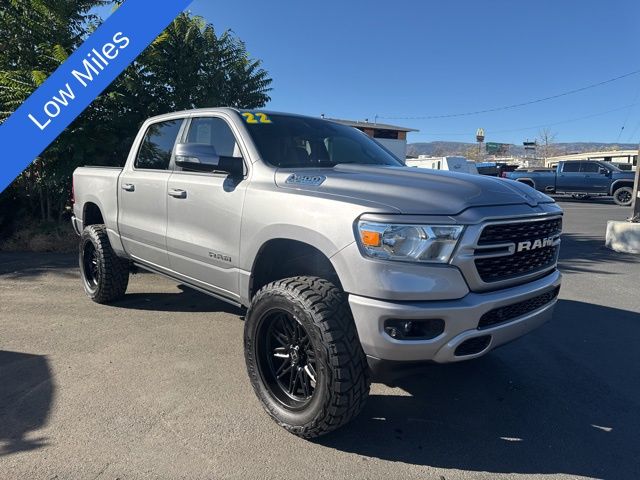 2022 Ram 1500 Big Horn/Lone Star 27