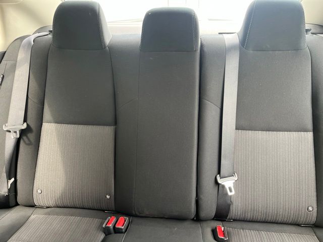 Used 2024 Nissan Sentra Sedan