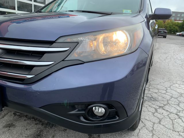 Used 2013 Honda CR-V SUV