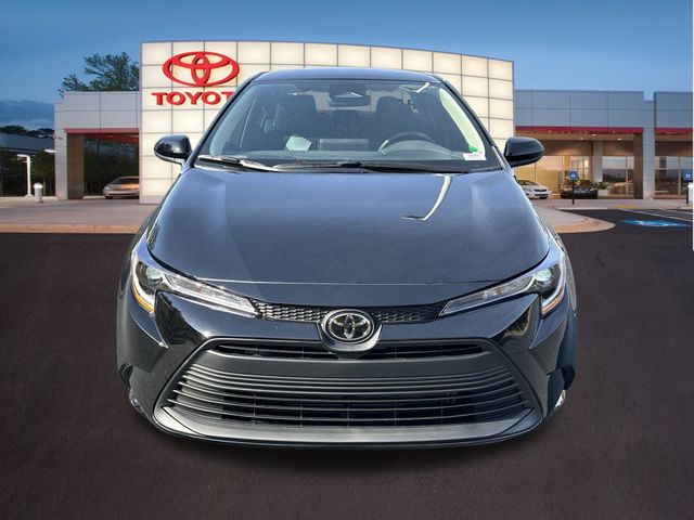 2025 Toyota Corolla LE 22