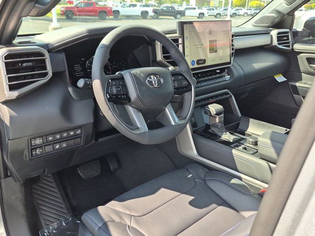 New 2026 Toyota Sequoia SUV