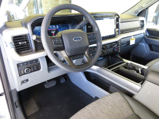 2024 Ford F-250 Super Duty XL