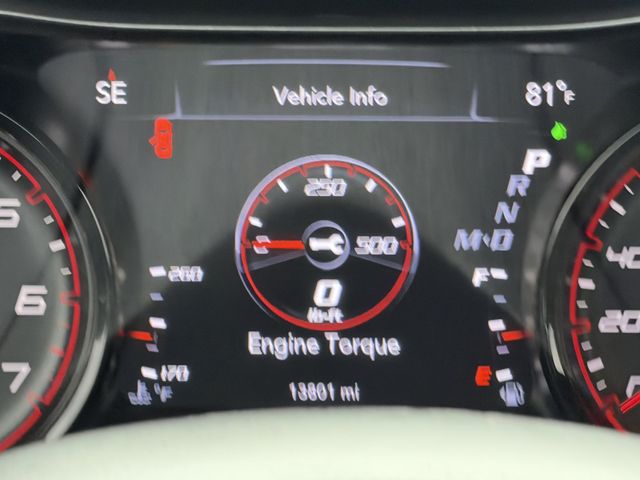 2023 Dodge Charger R T Scat Pack Gray at DeMontrond Ford