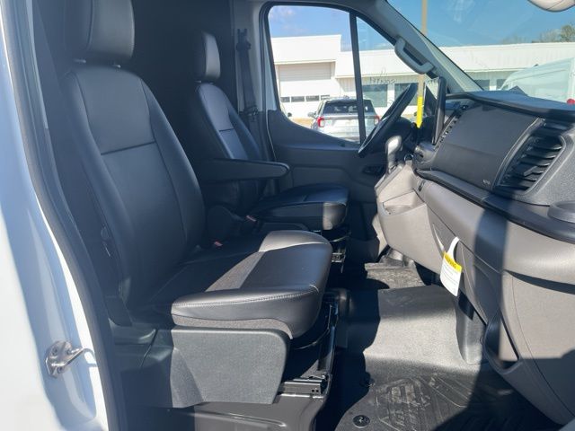 2026 Ford Transit-250 Base:168234