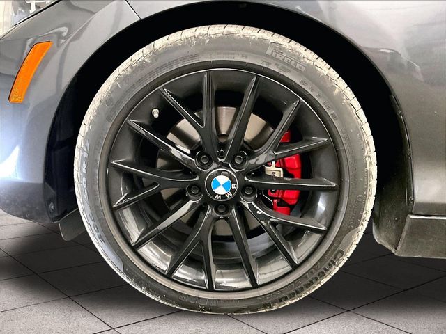 2016 BMW 2 Series 228i xDrive - 7