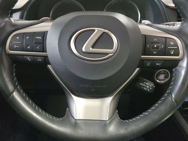 Used 2020 Silver Lexus 350 image 22