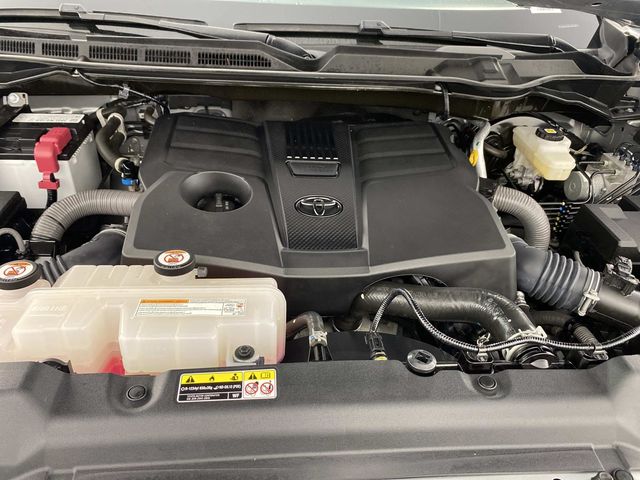 2023 Toyota Tundra SR5 Celestial Silver Metallic - Grieco Acura - Image 30