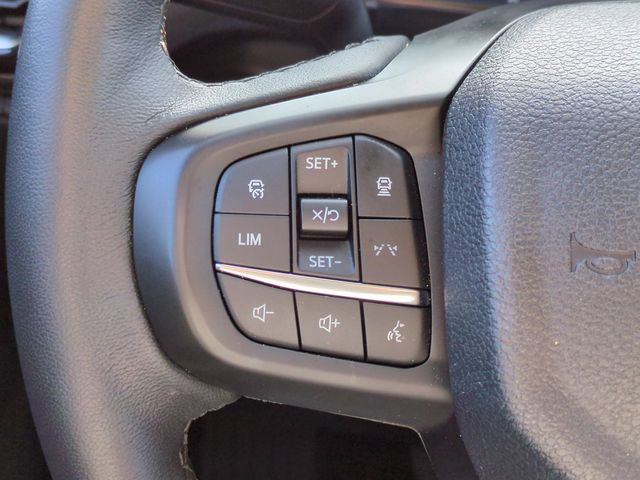 Used 2026 Black Ford Lariat image 17
