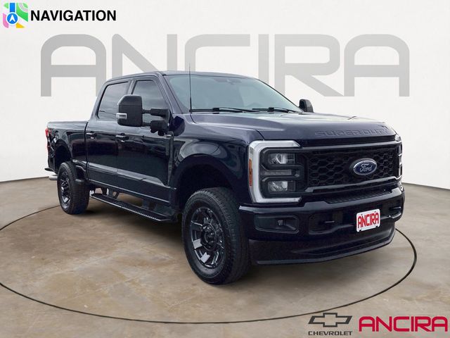 Used Car 2024 Ford F-250sd  Lariat For Sale Under $70,000 In San Antonio, Texas