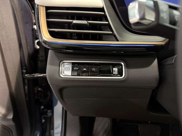 2026 Buick Envision Avenir Blue at Davis Toyota of Orangeburg