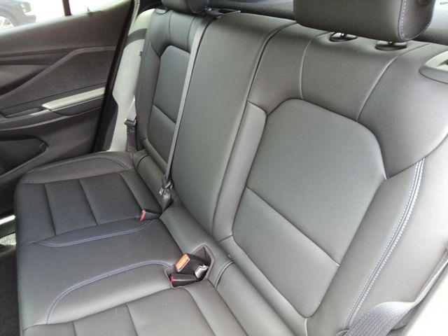 Used 2024 Buick Envista SUV