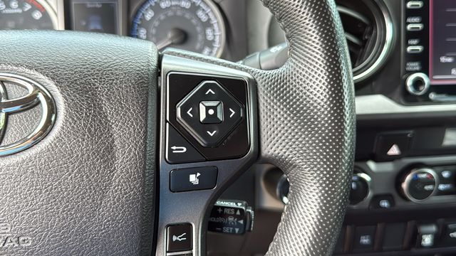 Used 2021 Toyota Tacoma Truck