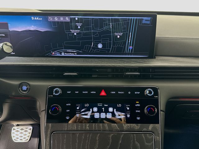 Thumbnail: 2026 Genesis GV80 - 12