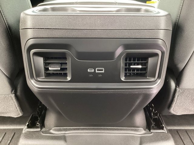 Used Car 2025 Chevrolet Silverado 1500  Lt Trail Boss For Sale Under $60,000 In San Antonio, Texas