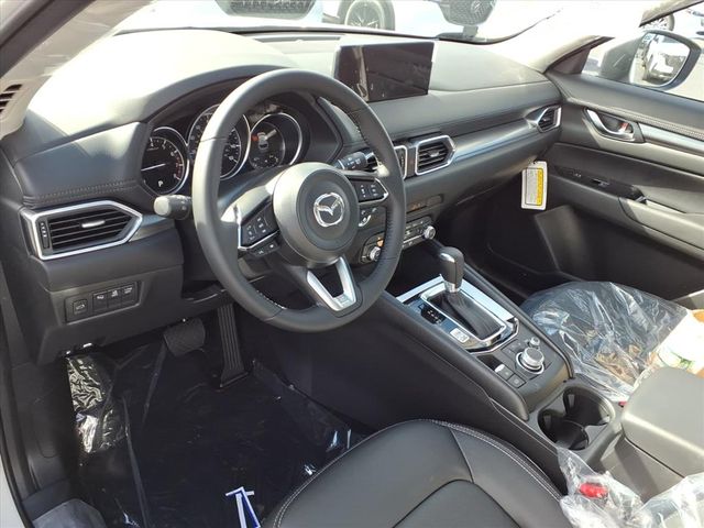 2025 Mazda CX-5 S Preferred package - Photo 14