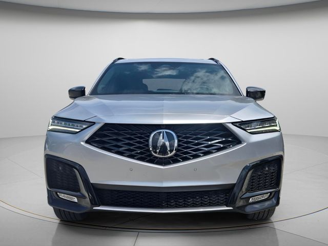 2026 Acura MDX - $70,350