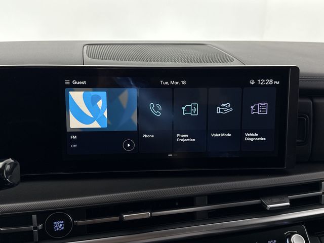 New 2025 Hyundai Santa Fe For Sale in Indianapolis, IN