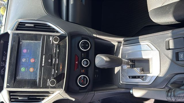 used 2023 Subaru Crosstrek car, priced at $21,000