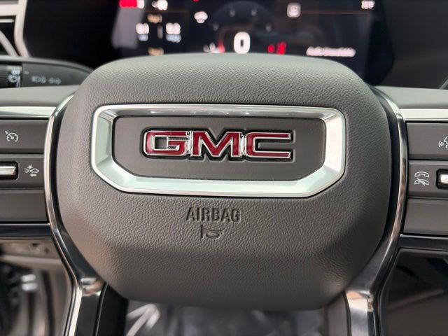 New 2026 GMC Canyon Truck