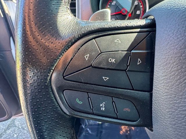 Used 2023 White Dodge R T Scat Pack image 18