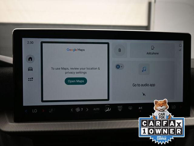 2025 Ford Explorer ST-Line photo
