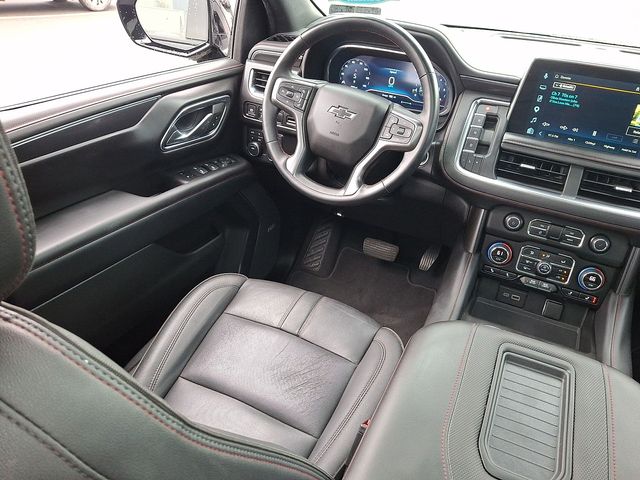 Used 2023 Chevrolet Suburban RST For Sale in Gilbertsville, PA