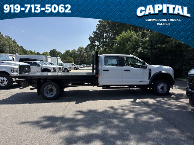 New 2026 White Ford 12FT FLATBED image 10