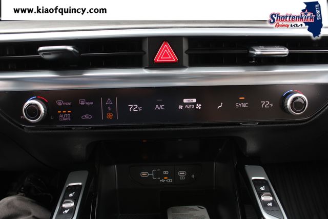 New 2026 Kia Sorento SUV