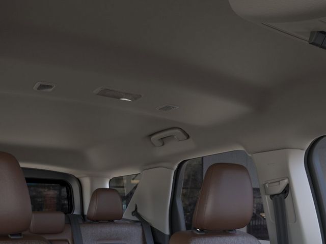 new 2025 Ford Bronco Sport car, priced at $42,560