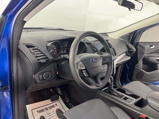 2019 Ford Escape SE 19