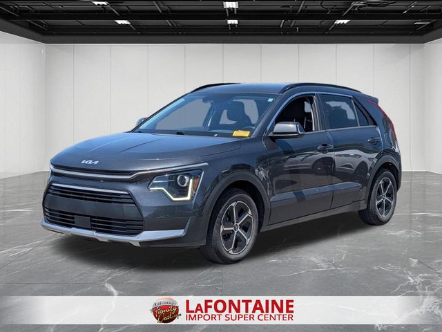 2023 Kia Niro EX