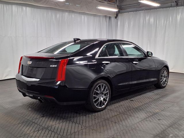 2016 Cadillac ATS