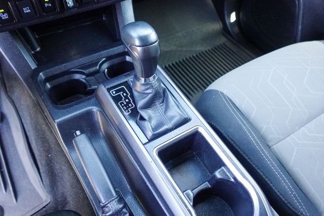 Used 2023 Toyota Tacoma Truck