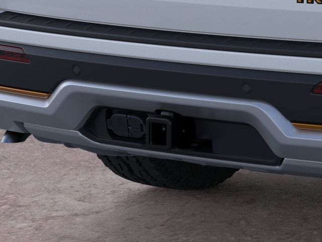 New 2026 White Ford Tremor image 24