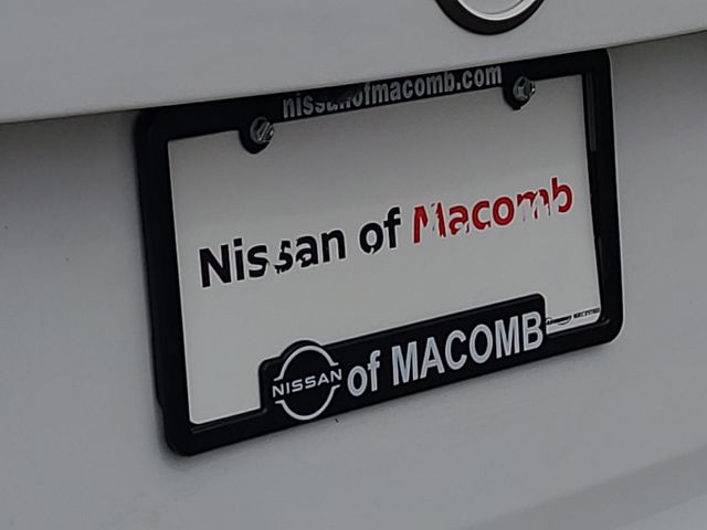 Used 2024 Nissan Sentra Sedan