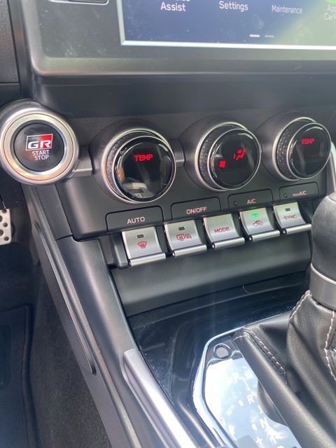 Used Car 2023 Toyota Gr86  Premium For Sale Under $30,000 In San Antonio, Texas