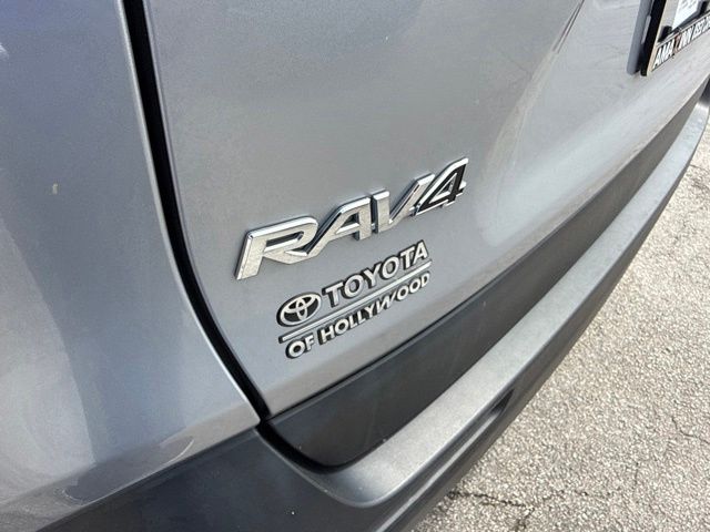 Used 2022 Toyota RAV4 Hybrid SUV