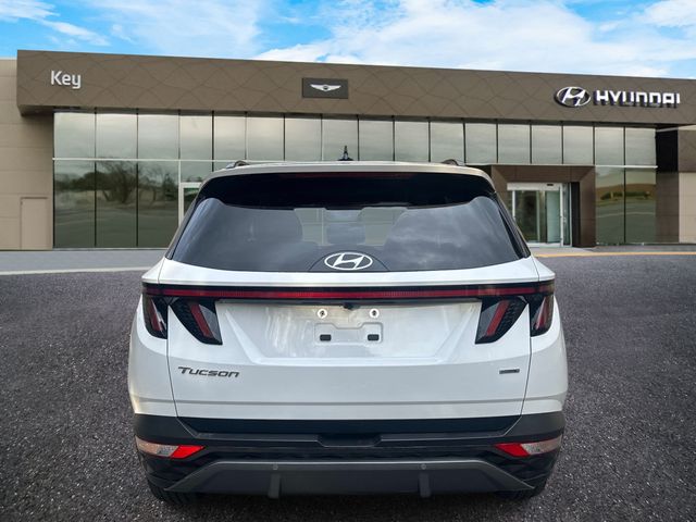 2023 Hyundai Tucson - Image 7