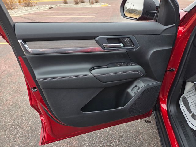 2026 GMC Terrain AWD Denali