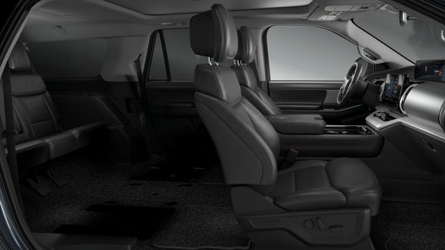 New 2027 Nocturnal Blue Metallic Ford MAX Active image 6