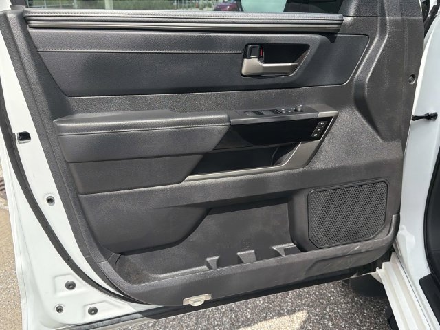 Used 2025 Toyota Tundra Truck