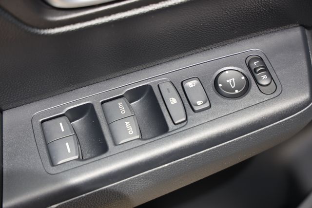 2023 Honda CR-V Hybrid Sport White at Martin Chrysler Dodge Jeep Ram