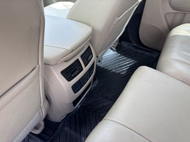 2014 Acura MDX Base w/Tech photo