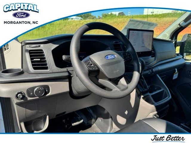 New 2027 White Ford Base image 27