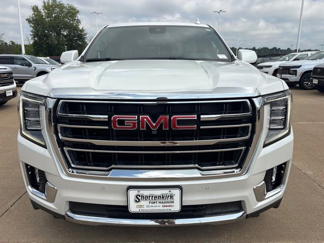 Used 2023 GMC Yukon SUV