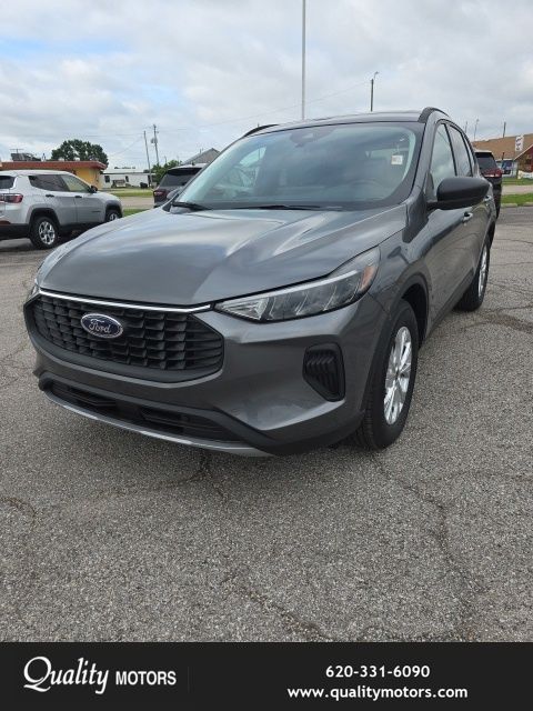 2026 Ford Escape Active - Photo 8