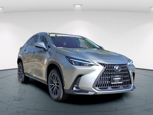 2023 Lexus NX 350 AWD