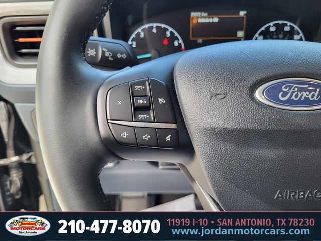 Used Car 2024 Ford Maverick  Xlt For Sale Under $30,000 In San Antonio, Texas