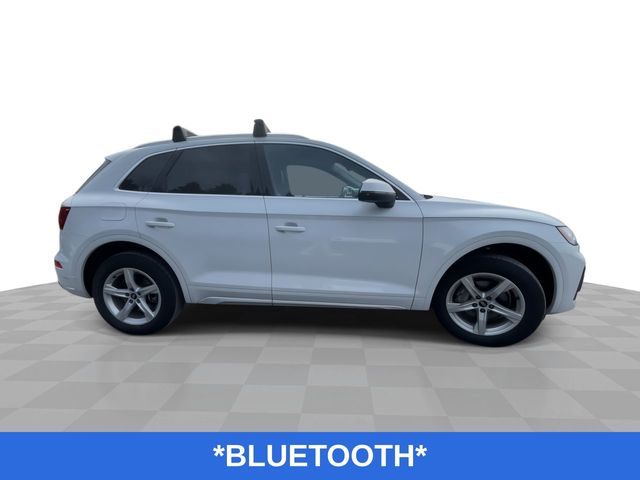 Used 2023 Audi Q5 For Sale in Livonia, MI