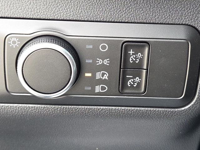 New 2026 Black Ford Active image 24